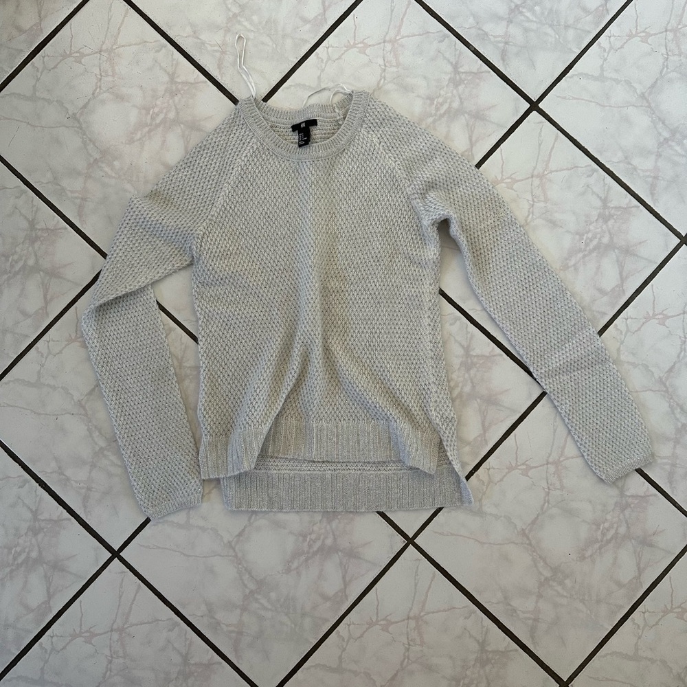 H&M sweater